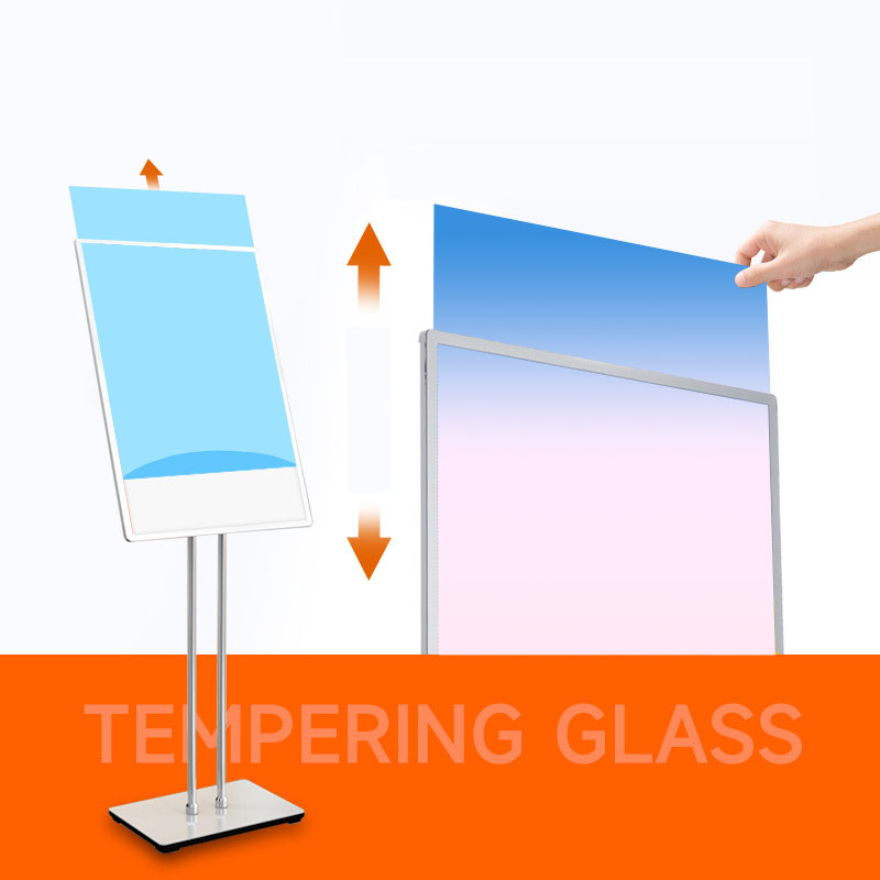 Led Advertising Light Box